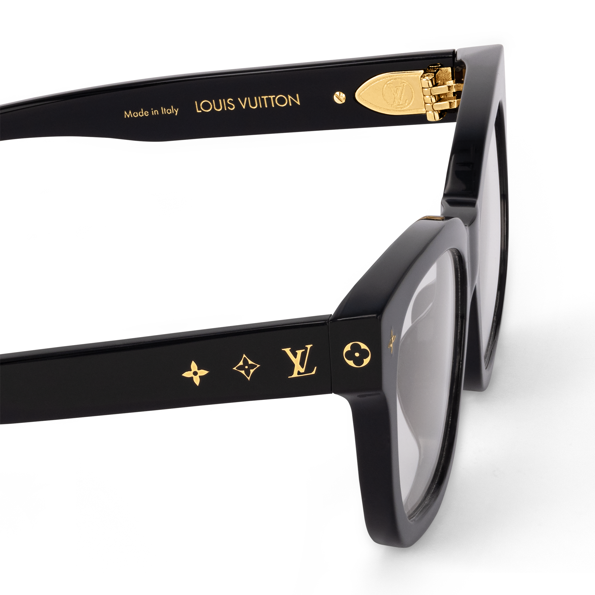 My Monogram Anti-Blue Light Glasses . - Accessories | LOUIS VUITTON